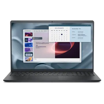 Laptop Dell Pro 15 Essential PV15250 Core 3-100U/8GB/512GB/15.6" FHD/Ubuntu NK (VKVKD)